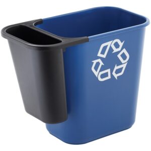 Cesto Lateral P/ Reciclaje 5qt