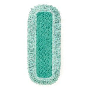 Repuesto Mopa Microfibra Verde