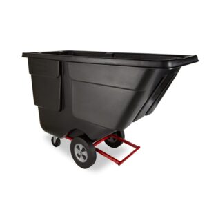 Carro Volcador