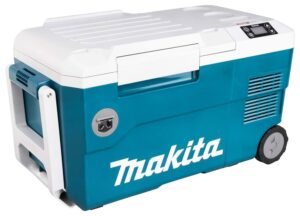 Hielera Enfriadora Y Térmica 20L
