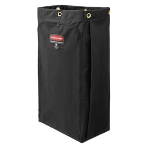 Bolsa Vinyl Negra 1