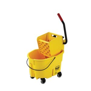 Carro Exprimidor