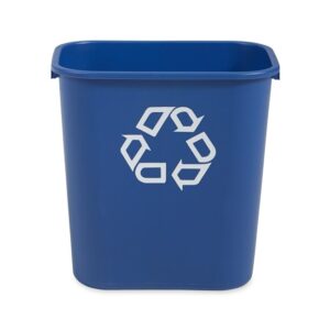 Cesto con Logo