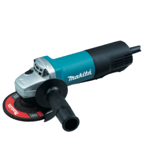 Esmeril Ang 4 1/2 Makita Eléctrico
