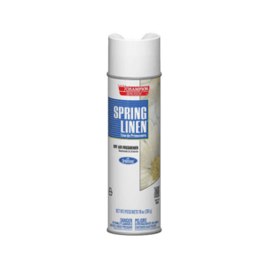 Aroma Spring Linen (Aerosol) 283 Gr