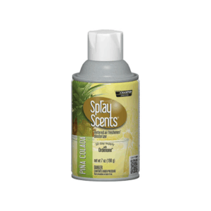 Autocontrol Piña Colada 198 Gr