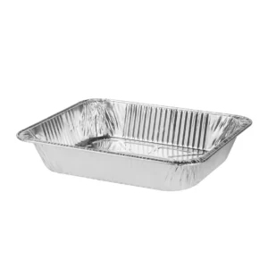 Charola de Aluminio