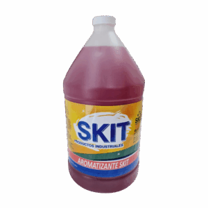 Aromatizante Cherry