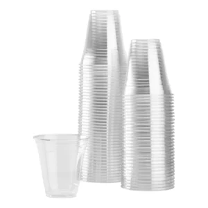 Vaso de Plástico Pet