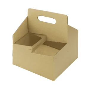 Portavasos con Asas de  12 a 32 oz