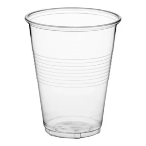 Vaso traslúcido aperlado de 9 oz DK9 c/2500