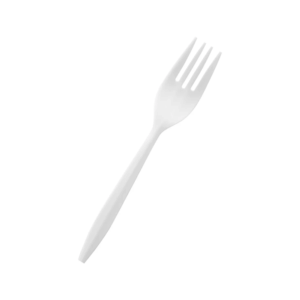 Cuchara De Plastico Mediana