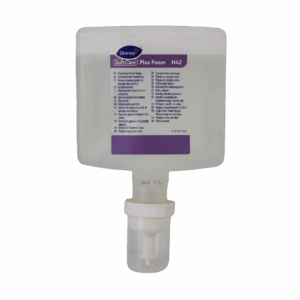 Jabón espuma antibacterial soft care plus 100985880