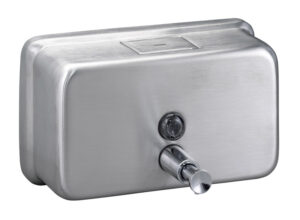 Despachador de Acero 6562-73 Bradley