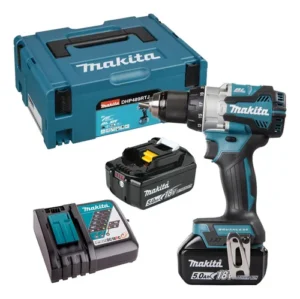 Rotomartillo Inalámbrico 18 V