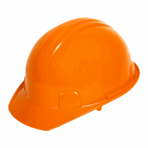 Casco 4 puntos