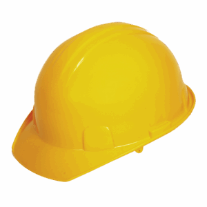 Casco 6 puntos