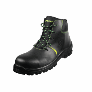 Bota de seguridad
