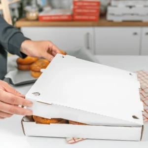 Caja para Pizza