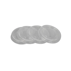 Tapa de Plástico de 3.25 - 5.5 oz