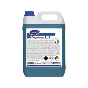 Desengrasante hd azul hb30056