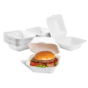 Contenedor para Alimentos