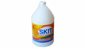 Sarricida blanco galón