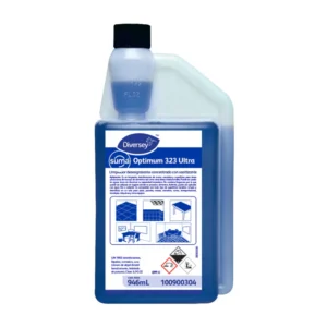 Limpiador desengrasante 5 lt suma optimum 323 ultra hb30516