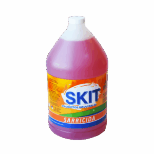 Sarricida