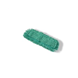 Repuesto mopa verde 60 cm