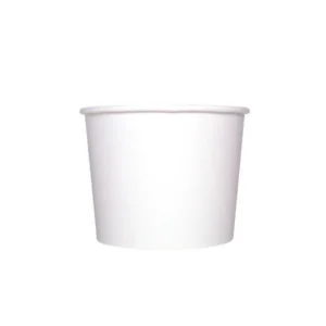Contenedor de Papel para Alimentos