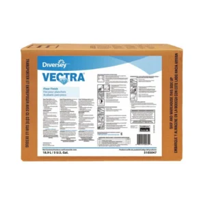 Cera p/ piso vectra 18.9 lt. 5105047
