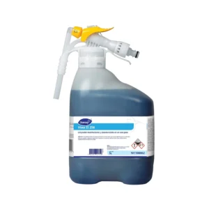 Desinfectante virex ii 256 5 lt (j-flex) 101100062