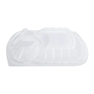 Tapa P/Contenedor