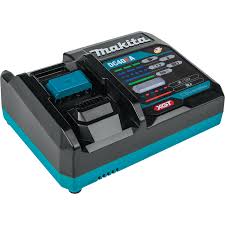 Cargador Rápido 18V