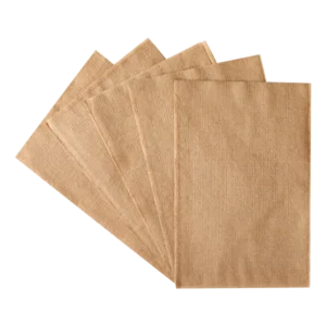 Servilleta Kraft
