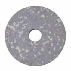 Disco Blanco/Gris Melamina 20