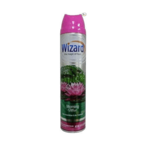 Aroma Wizard  Morning Mist (Aerosol) 10 Oz