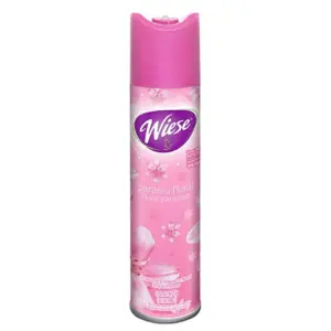 Aroma Wiese Paraiso Floral (Aerosol) 365G