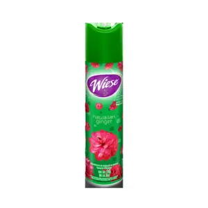 Aroma Wiese Hawaiian Ginger (Aerosol) 226 G