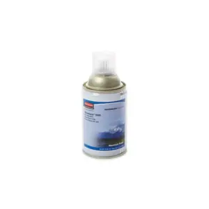 Aroma Microburst 9000 Mountain Peaks