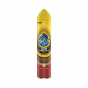 Cera P/ Muebles Ambar Y Argan 333 Gr Johnson