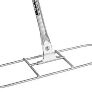 Aro P/ Mopa 90Cm Con Baston Metalico