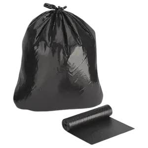 Bolsa Negra 60 GL