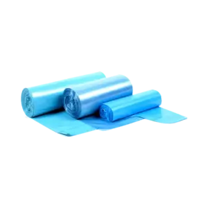 Bolsa Azul (60 Gl) 40  X 56  Calibre 1.4 Caja Con 100 Piezas