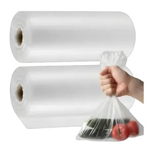 Bolsa Rollo 8×12