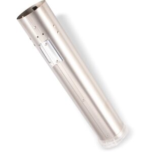 Despachador de Vaso Cono Metal C4150Ss