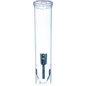 Despachador de Vaso Cono Plástico Humo C4160Tbl