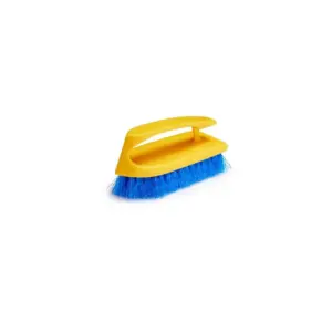 Cepillo Tipo Plancha