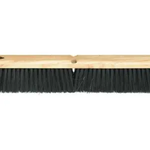 Cepillo 24  Block Madera En Poliester 1524